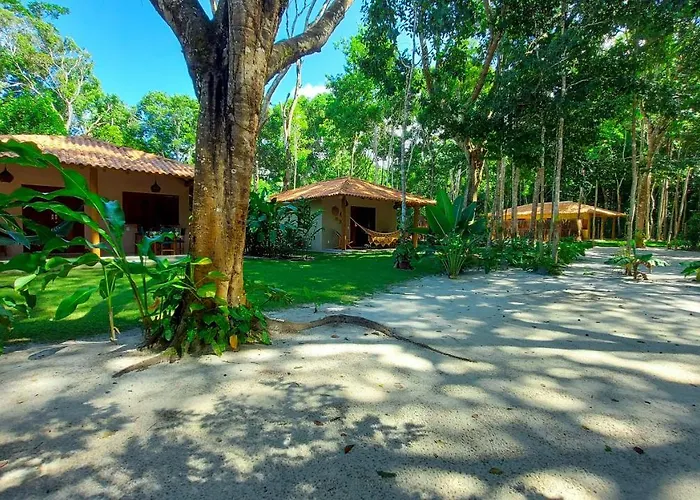 Vila Dos Macacos Trancoso