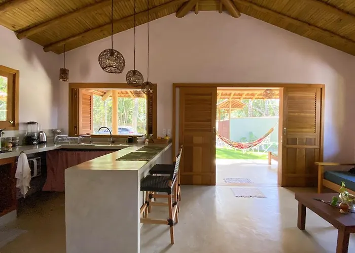 Vila Dos Macacos Trancoso
