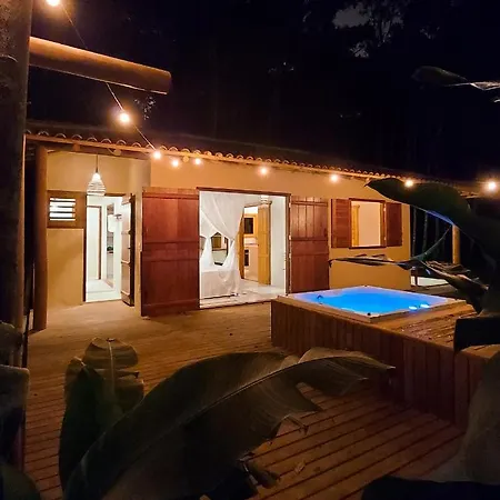 Vila Dos Macacos Trancoso Exterior photo