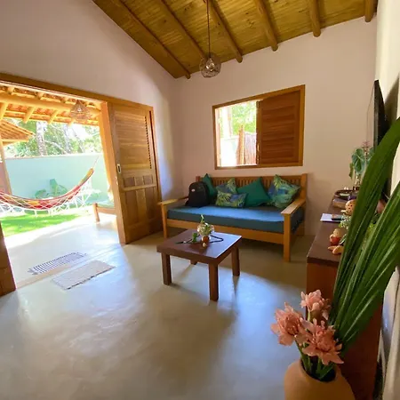 Vila Dos Macacos Trancoso Exterior photo