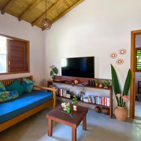 Vila Dos Macacos Trancoso Exterior photo