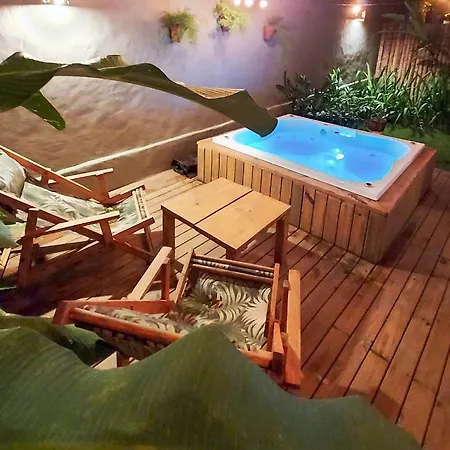 Vila Dos Macacos Trancoso Exterior photo