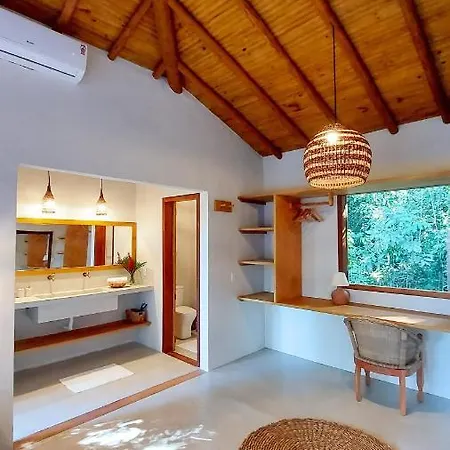 Vila Dos Macacos Trancoso Exterior photo